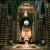 Siena Cathedral Interior