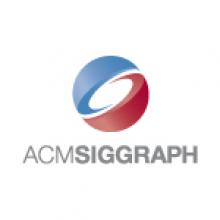 ACM SIGGRAPH professional member badge